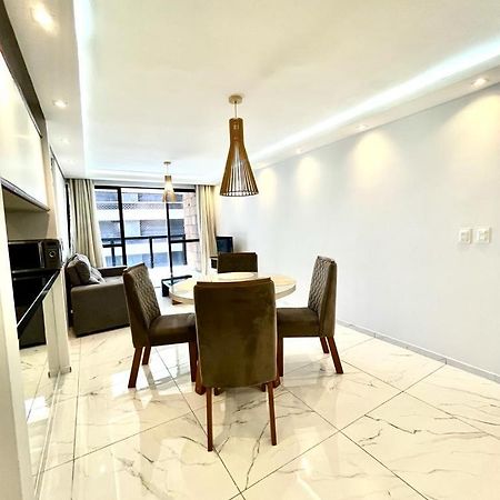 Flat Atlantico 405 Διαμέρισμα Φορταλέζα Εξωτερικό φωτογραφία