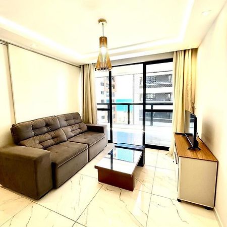 Flat Atlantico 405 Διαμέρισμα Φορταλέζα Εξωτερικό φωτογραφία