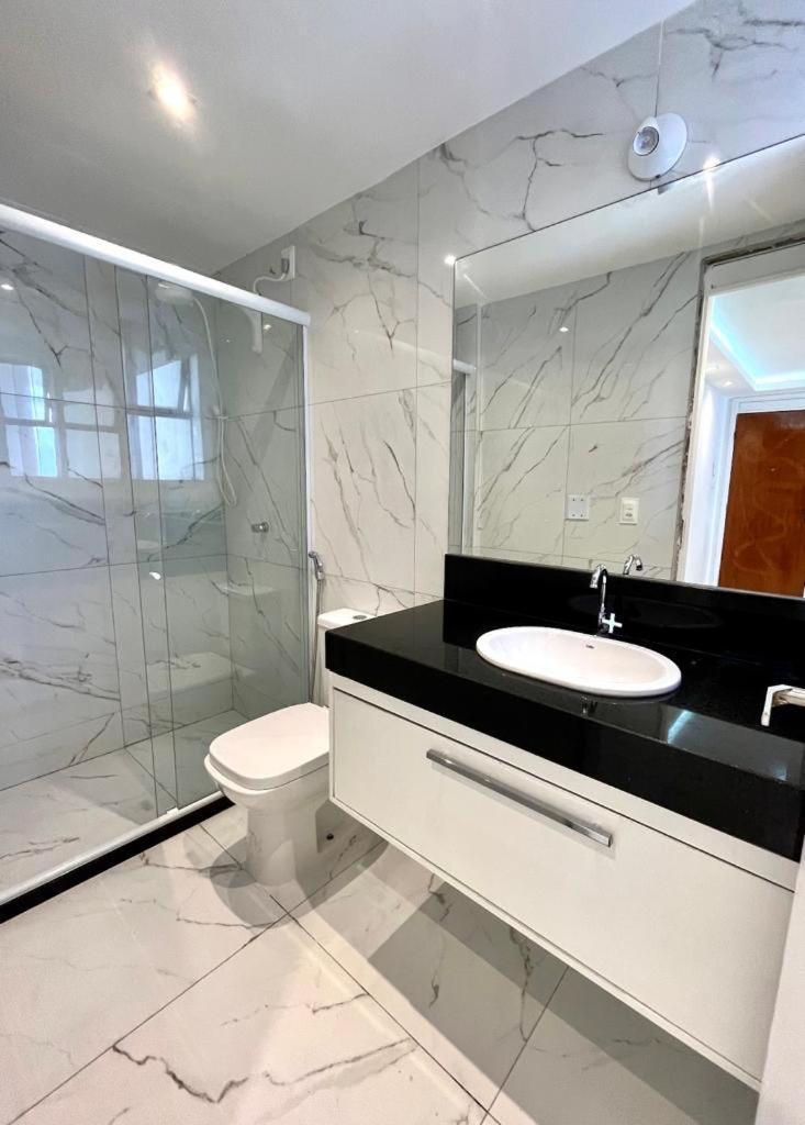 Flat Atlantico 405 Διαμέρισμα Φορταλέζα Εξωτερικό φωτογραφία