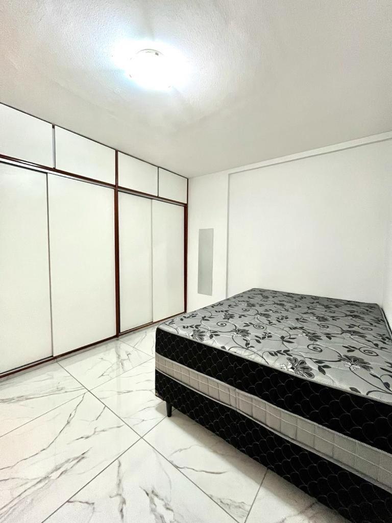 Flat Atlantico 405 Διαμέρισμα Φορταλέζα Εξωτερικό φωτογραφία