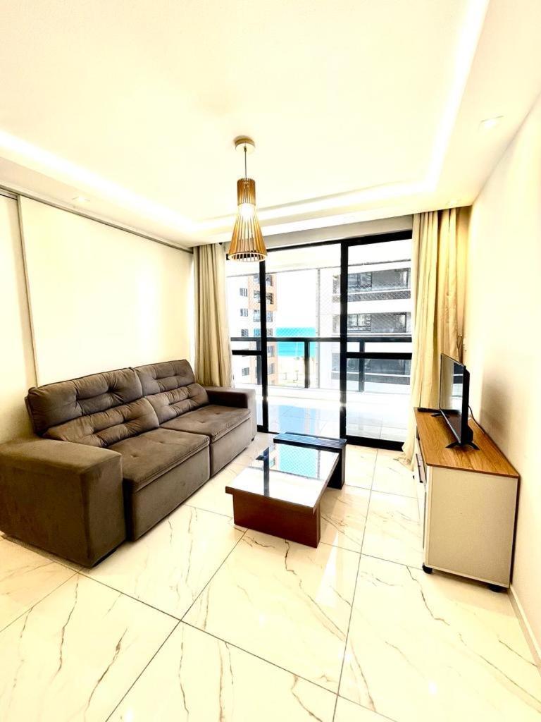 Flat Atlantico 405 Διαμέρισμα Φορταλέζα Εξωτερικό φωτογραφία