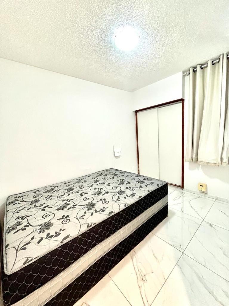 Flat Atlantico 405 Διαμέρισμα Φορταλέζα Εξωτερικό φωτογραφία