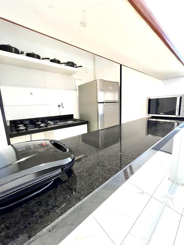 Flat Atlantico 405 Διαμέρισμα Φορταλέζα Εξωτερικό φωτογραφία